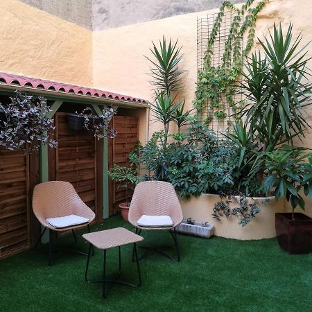 Hotel Jaures Toulon Exterior photo